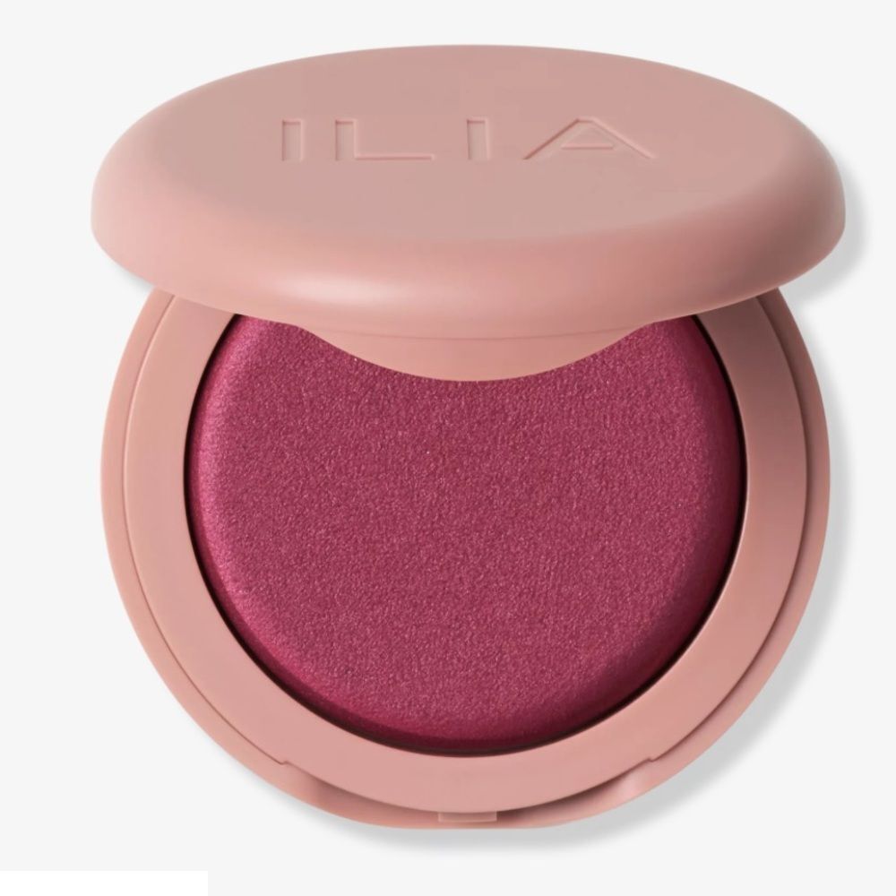 ILIA Soft Focus Blurring Blush - Talc-Free
Powder Blush
